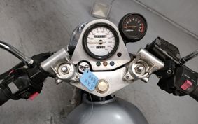 YAMAHA SRX600-1 1JK