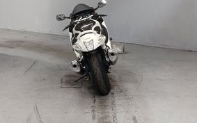 SUZUKI GSX1300R HAYABUSA GX72A