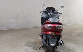 HONDA FORZA Z MF08