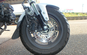 HONDA  DUX 125 JB04