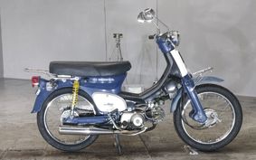 HONDA SUPER CUB50 C50