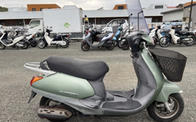 HONDA LEAD 100
