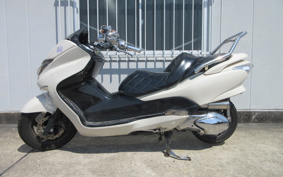 HONDA FORZA Z MF08