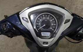HONDA LEAD 125 JK12