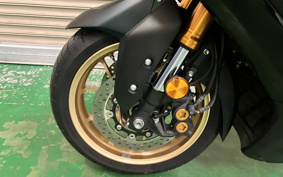 YAMAHA T-MAX 560 TECHMAX ABS 2023 SJ19J