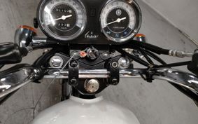 YAMAHA YB125SP PCJL