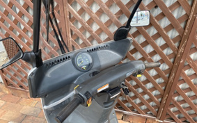 HONDA GYRO TA02