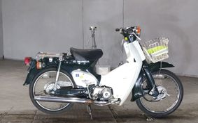 HONDA SUPER CUB50 C50