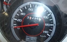 HONDA DIO 110 JF58
