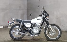 HONDA CB400SS NC41