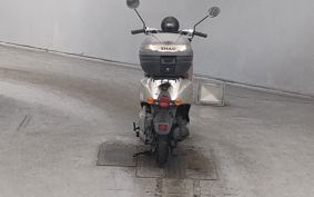 KAWASAKI BALIUS250 ZR250A