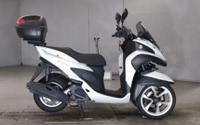 YAMAHA TORI CITY125 SE82J