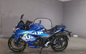 SUZUKI JIKUSA-SF250 ED22B