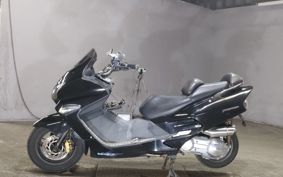 HONDA FORZA X MF06
