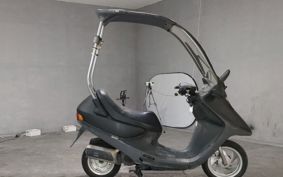 HONDA YELLOW YABENA90 HF06