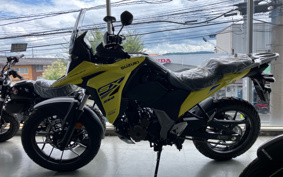 SUZUKI STROM SX EL11L