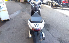 HONDA LEAD 125 JF45