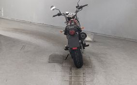 SUZUKI VAN VAN 200 NH42A