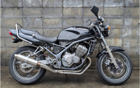 KAWASAKI BALIUS250 ZR250A