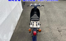 HONDA C50