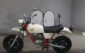 HONDA APE50 AC16