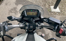 HONDA NC750L RC67