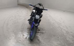 YAMAHA MT-07 RM07J