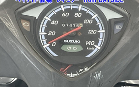 SUZUKI ADDRESS110-2