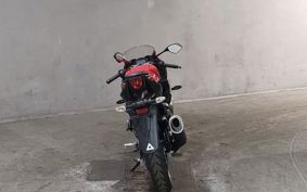 SUZUKI GSX-R125 DL32D
