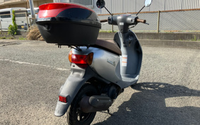 SUZUKI LETS4 CA41A