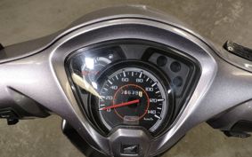 HONDA DIO 110 JF58