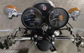 KAWASAKI 250SS S1F