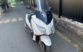 YAMAHA AXIS100 SB06J