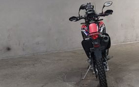 HONDA CRF250 RALLY  MD44