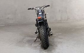 YAMAHA TW200 2JL