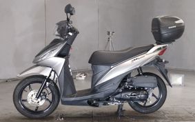 SUZUKI ADDRESS V110 CE47A