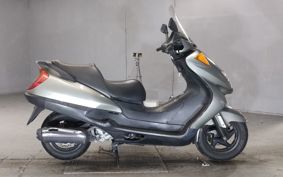 HONDA FORESIGHT MF04