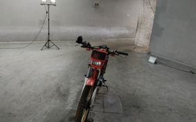 HONDA TLR200 MD09