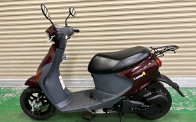 SUZUKI LETS4 CA45A