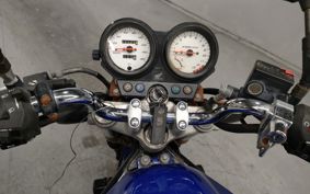 HONDA VTR 250 MC33