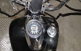 YAMAHA DRAGSTAR400 4TR