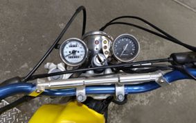 YAMAHA TW200 2JL