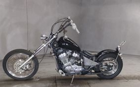 HONDA STEED400 NC26