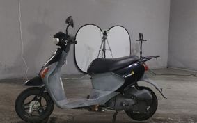 SUZUKI LETS4 CA45A