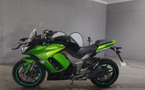 KAWASAKI NINJA1000 ZXT00G