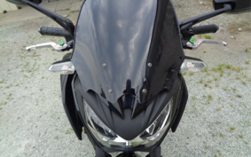 KAWASAKI Z250 ER250C