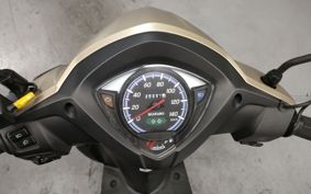 SUZUKI ADDRESS V110 CE47A