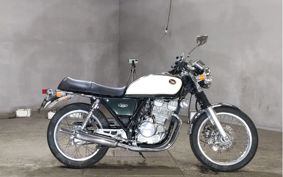 HONDA GB250 CLUBMAN 1 MC10