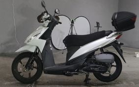 SUZUKI ADDRESS V110 CE47A