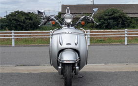 HONDA JOE CAR 50 AF42